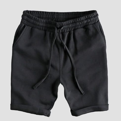 Men's Regular Fit Sweatshorts